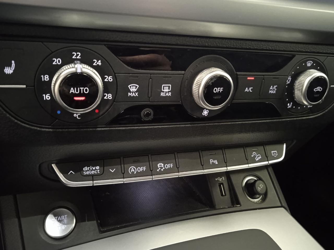 AUDI Q5 SPB 35 TDI MHEV 163CV STRONIC SLINE - 15