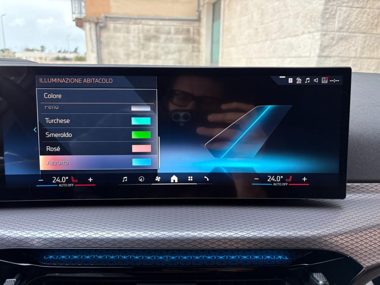 BMW 420 d xDrive 48V Gran Coupe GC Msport Pro. - 20