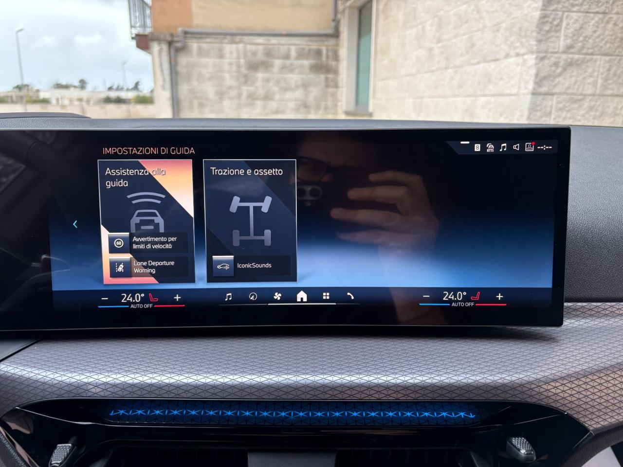 BMW 420 d xDrive 48V Gran Coupe GC Msport Pro. - 34