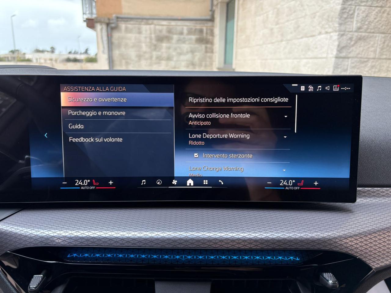 BMW 420 d xDrive 48V Gran Coupe GC Msport Pro. - 35