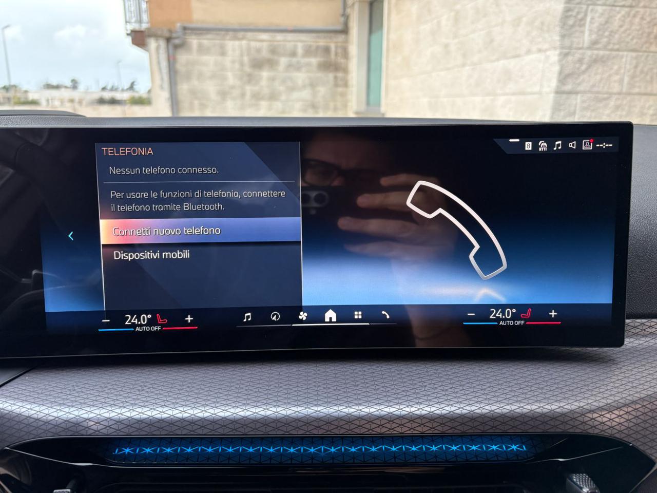 BMW 420 d xDrive 48V Gran Coupe GC Msport Pro. - 32