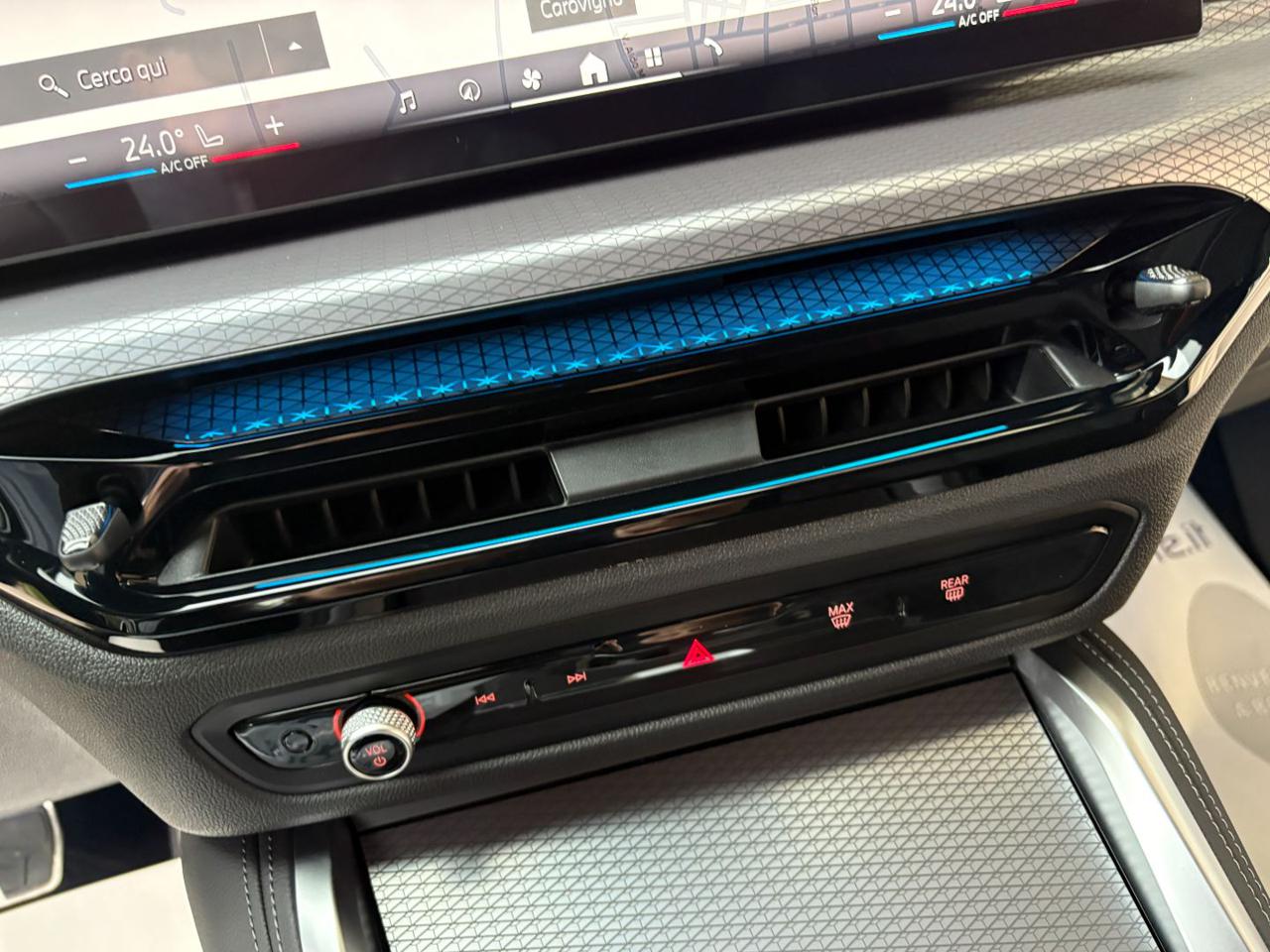 BMW 420 d xDrive 48V Gran Coupe GC Msport Pro. - 26