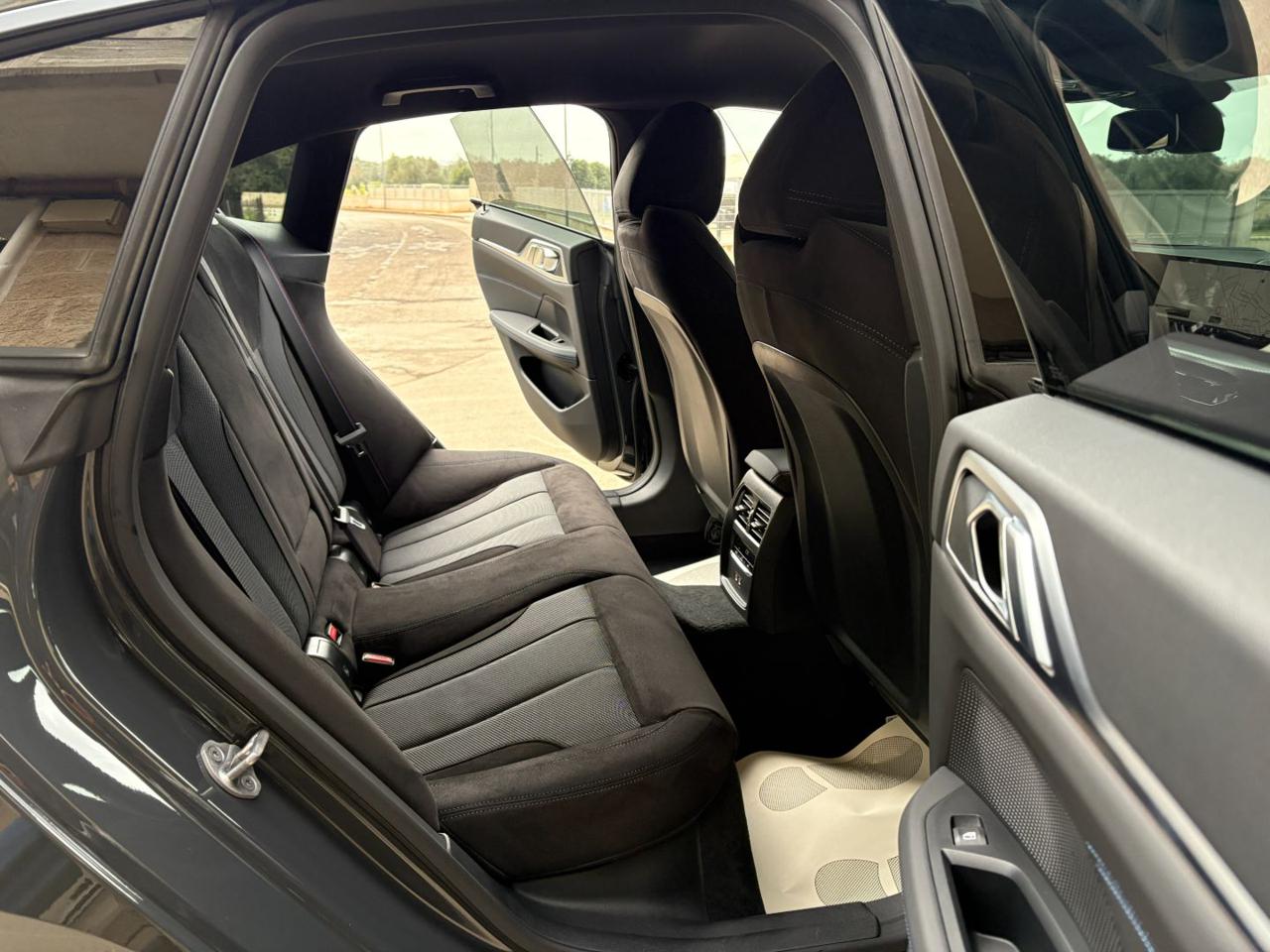 BMW 420 d xDrive 48V Gran Coupe GC Msport Pro. - 11