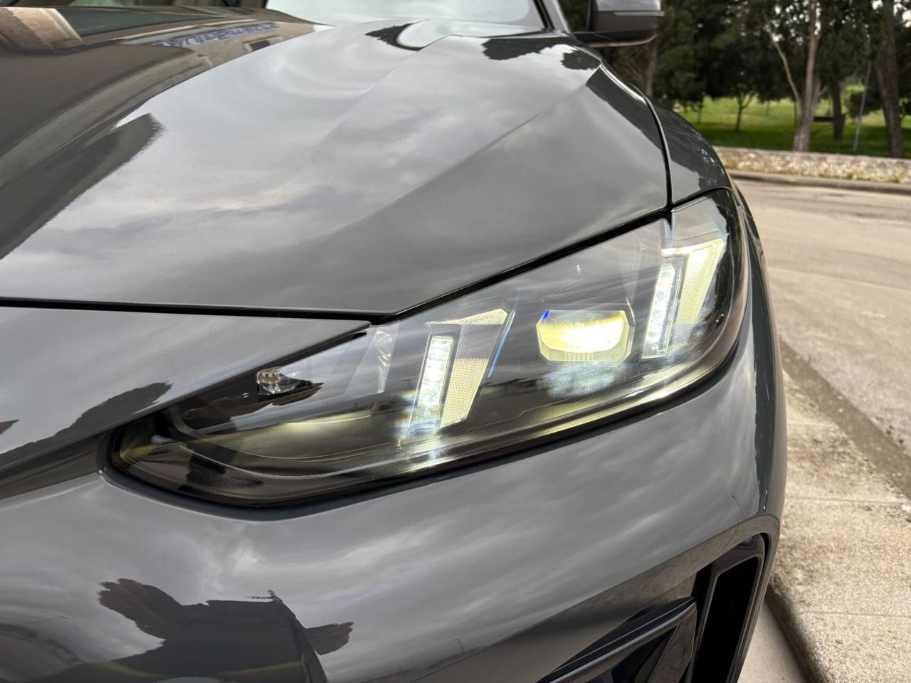 BMW 420 d xDrive 48V Gran Coupe GC Msport Pro. - 56