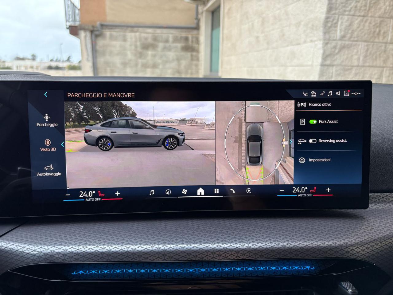 BMW 420 d xDrive 48V Gran Coupe GC Msport Pro. - 45