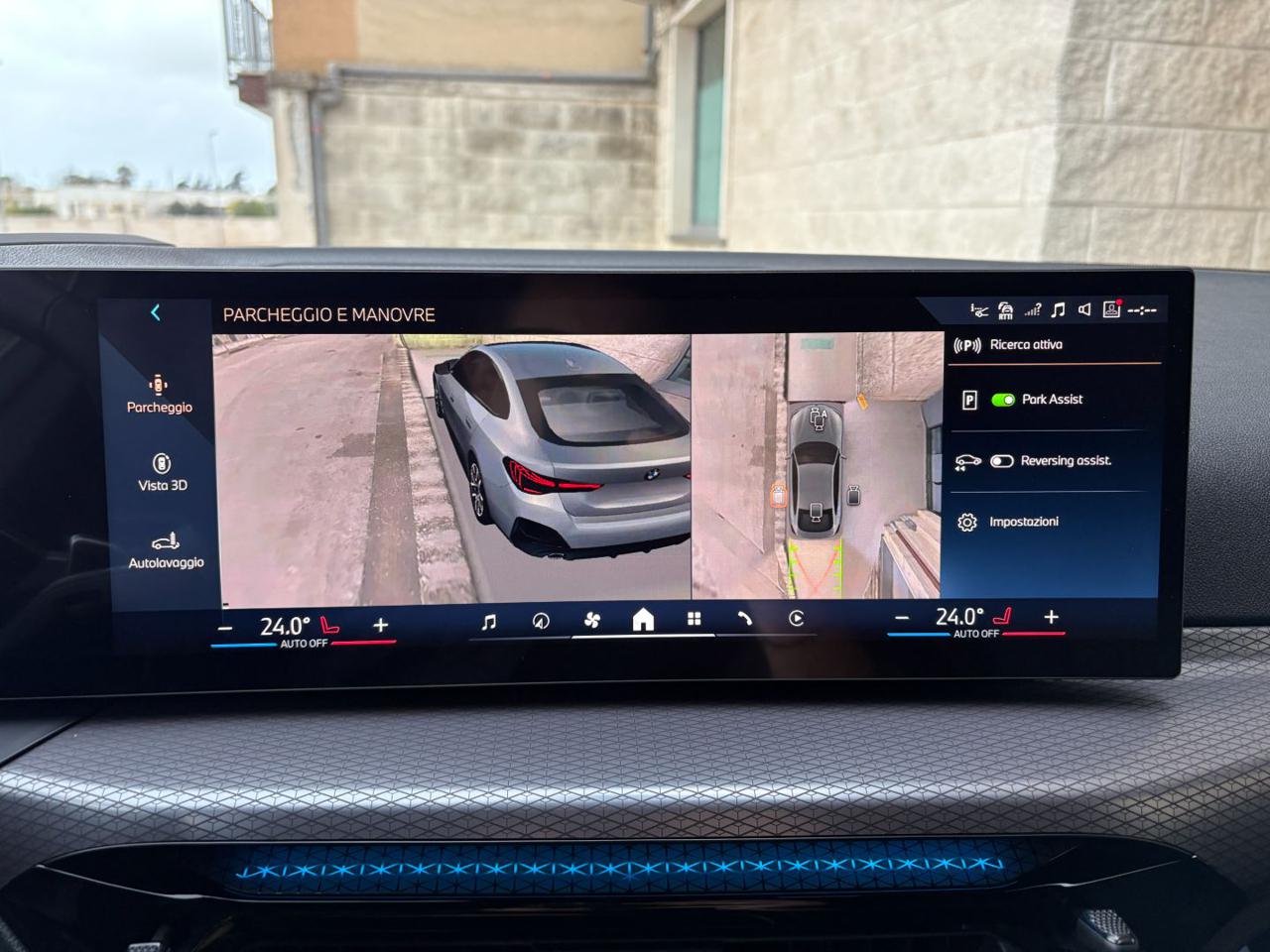 BMW 420 d xDrive 48V Gran Coupe GC Msport Pro. - 19