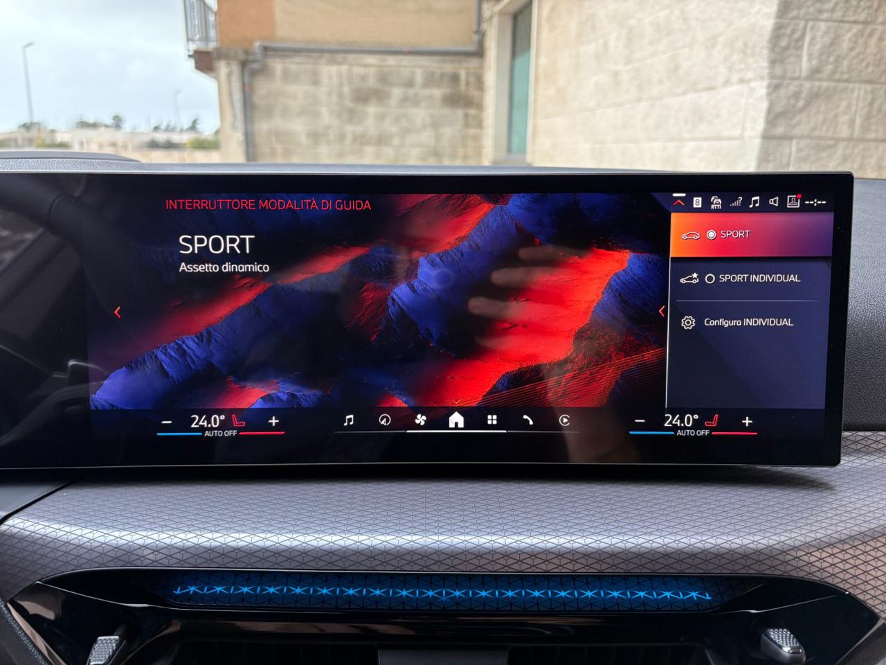 BMW 420 d xDrive 48V Gran Coupe GC Msport Pro. - 38