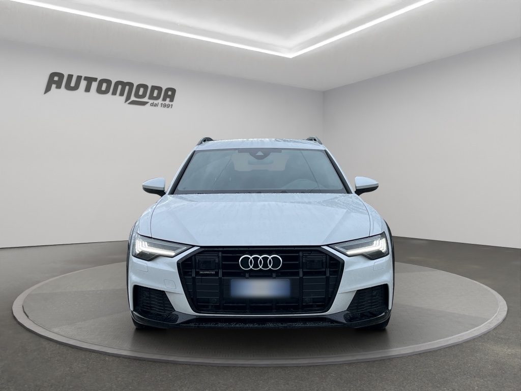 AUDI A6 allroad 40 2.0TDI ALLROAD - 2