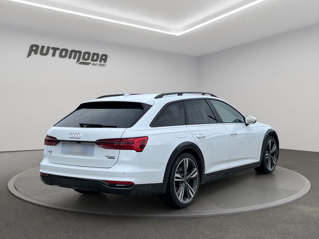 AUDI A6 allroad 40 2.0TDI ALLROAD - 4