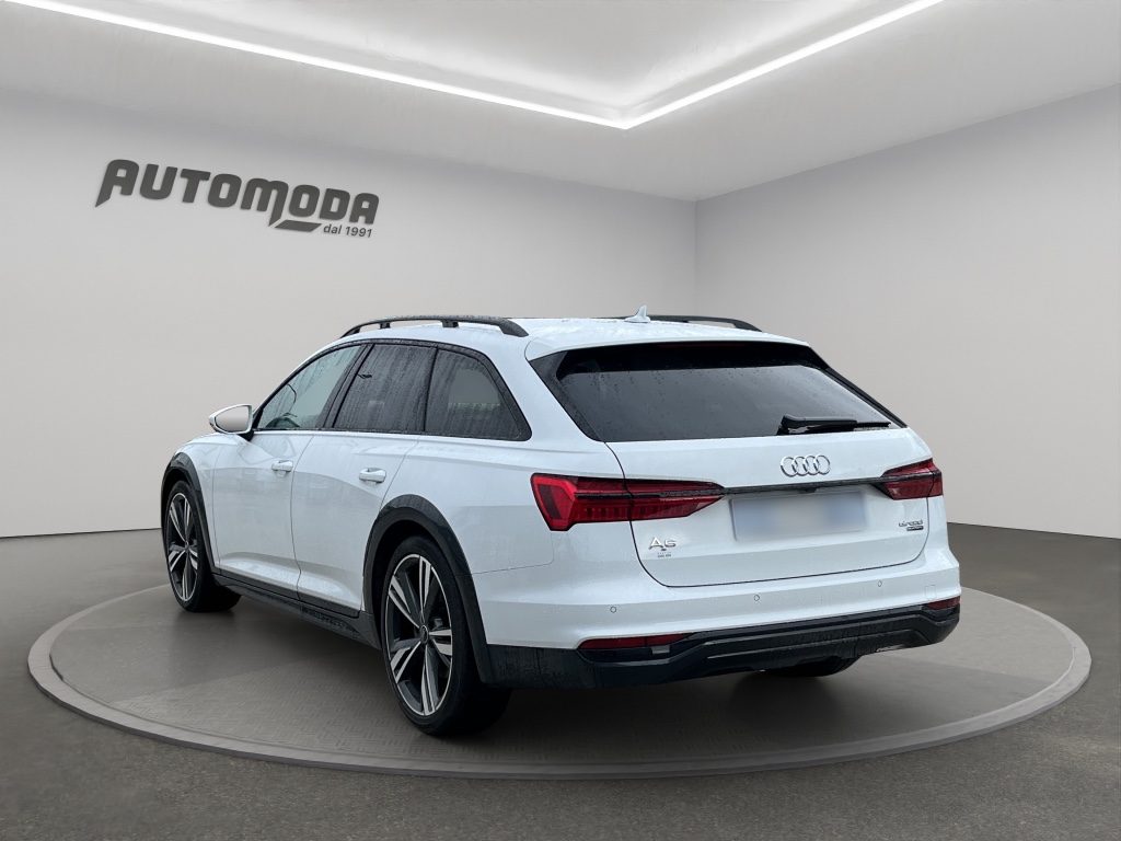 AUDI A6 allroad 40 2.0TDI ALLROAD - 6