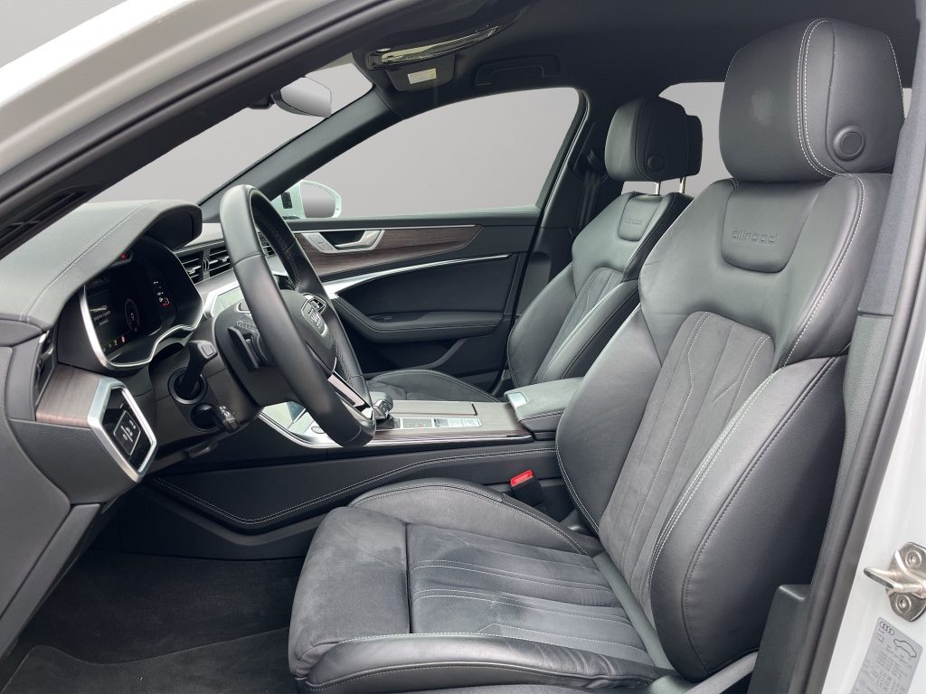 AUDI A6 allroad 40 2.0TDI ALLROAD - 7