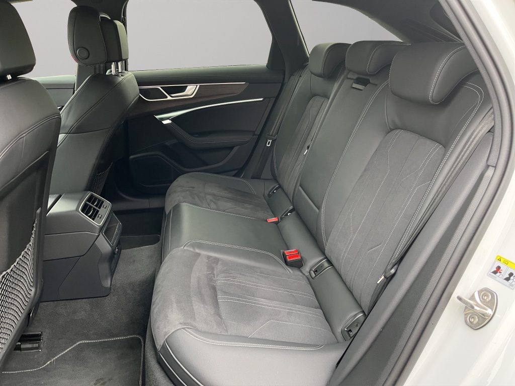 AUDI A6 allroad 40 2.0TDI ALLROAD - 8