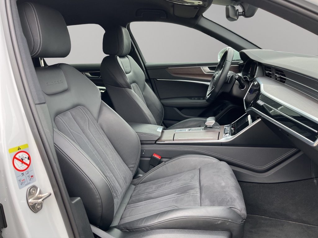 AUDI A6 allroad 40 2.0TDI ALLROAD - 9