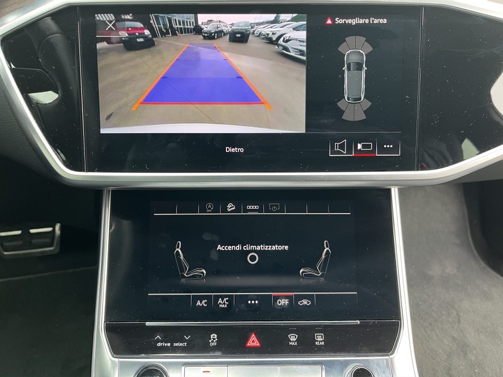 AUDI A6 allroad 40 2.0TDI ALLROAD - 14