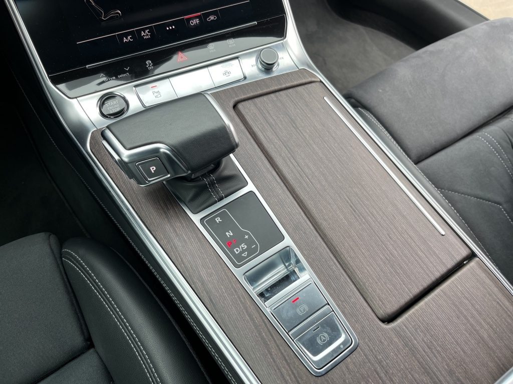 AUDI A6 allroad 40 2.0TDI ALLROAD - 16