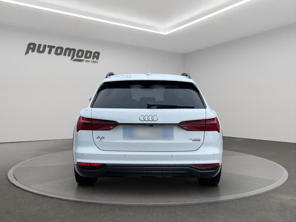 AUDI A6 allroad 40 2.0TDI ALLROAD - 5