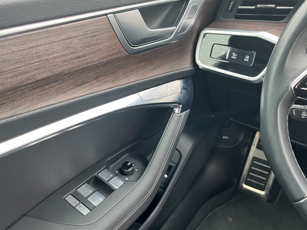 AUDI A6 allroad 40 2.0TDI ALLROAD - 18