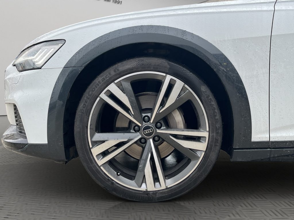 AUDI A6 allroad 40 2.0TDI ALLROAD - 19