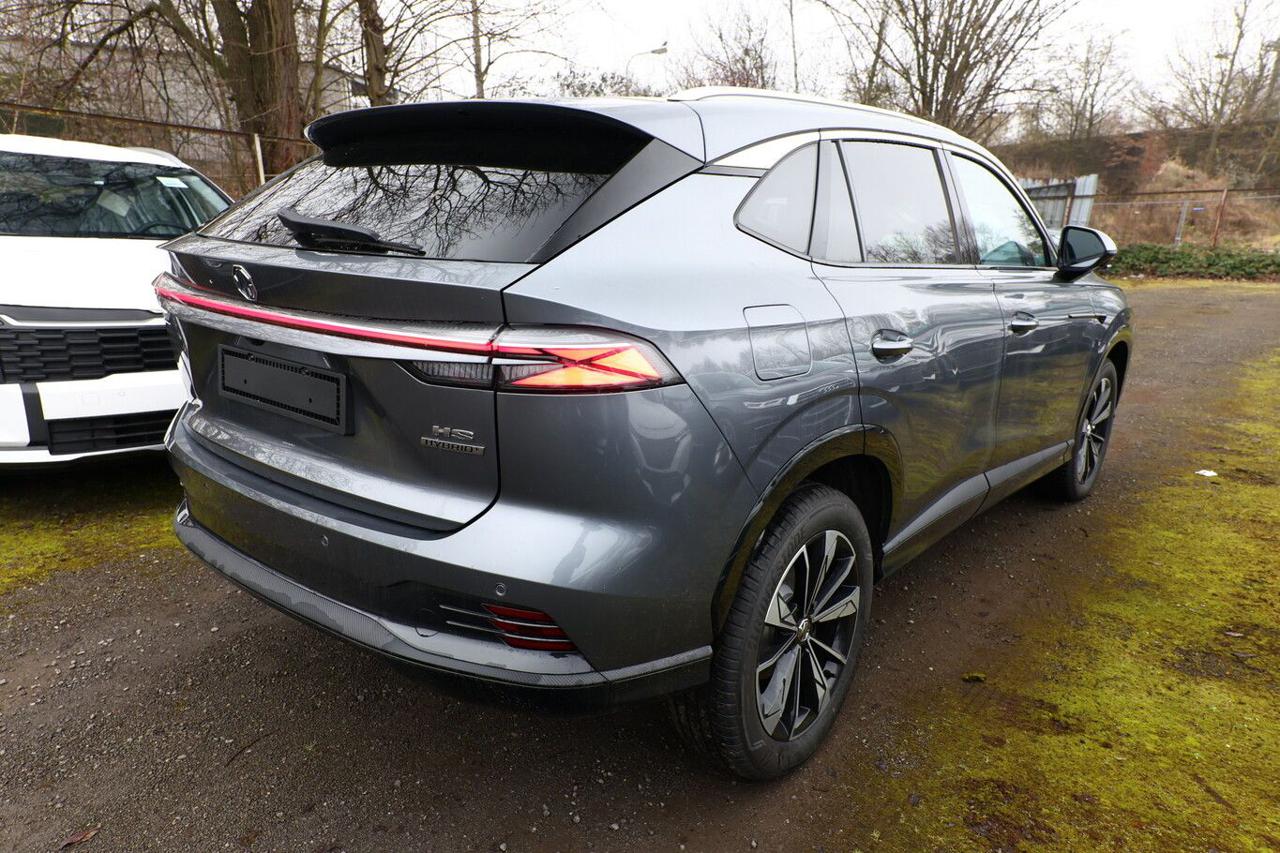 MG HS HEV Comfort 224CV - 3