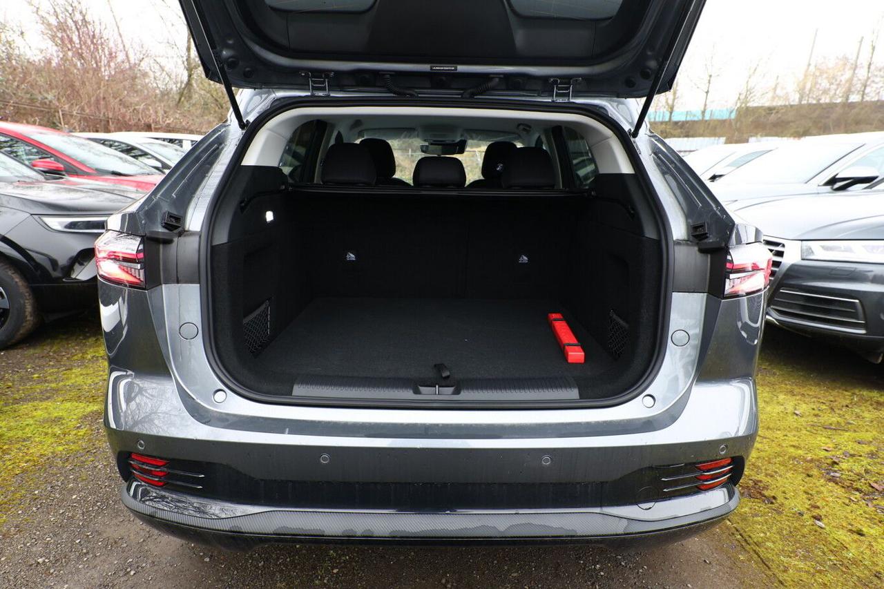 MG HS HEV Comfort 224CV - 8