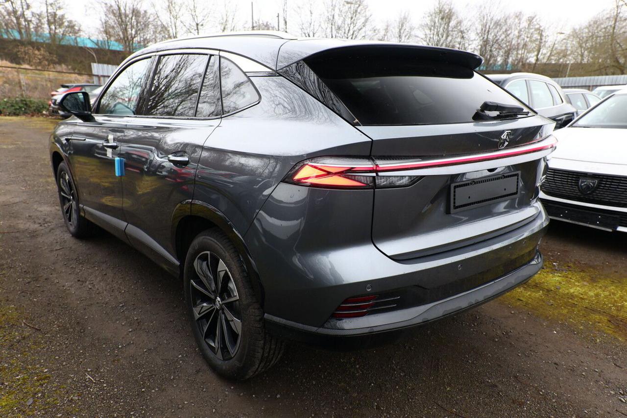 MG HS HEV Comfort 224CV - 4