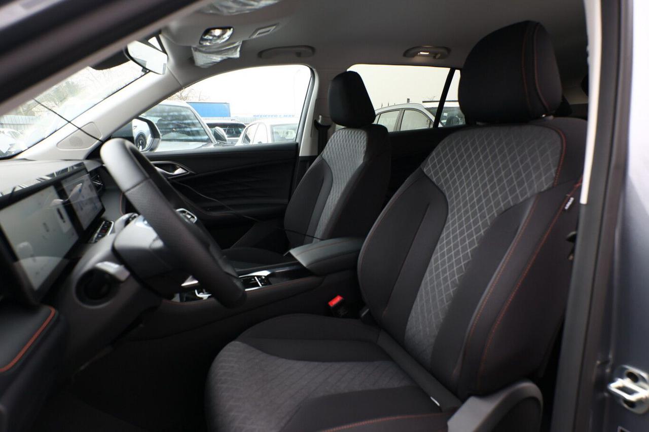 MG HS HEV Comfort 224CV - 5