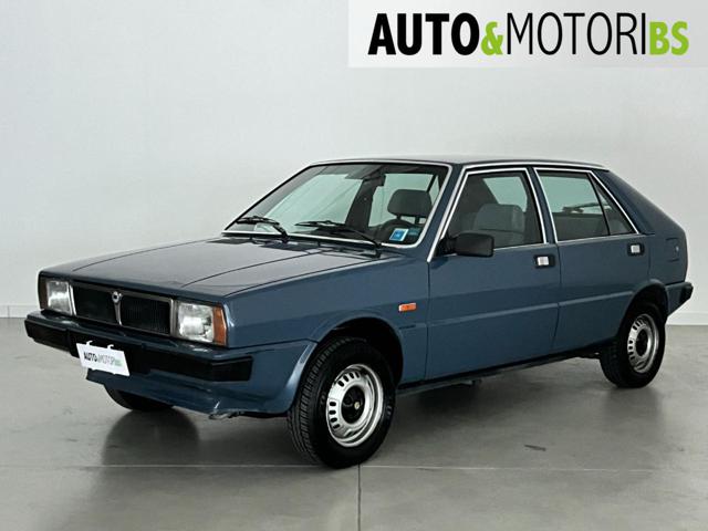 LANCIA Delta Blu pastello