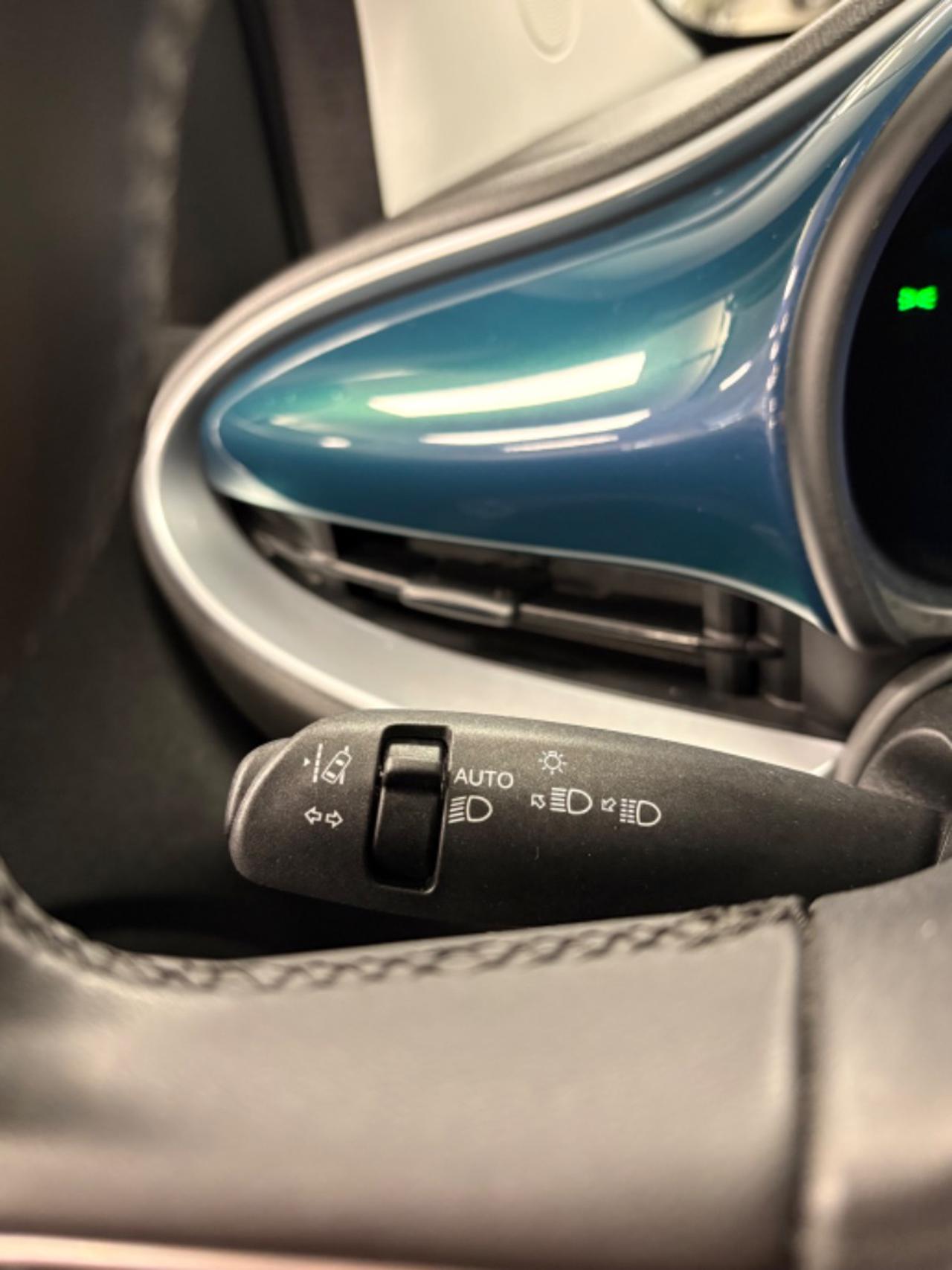 FIAT 500e Business Opening Edition - 11