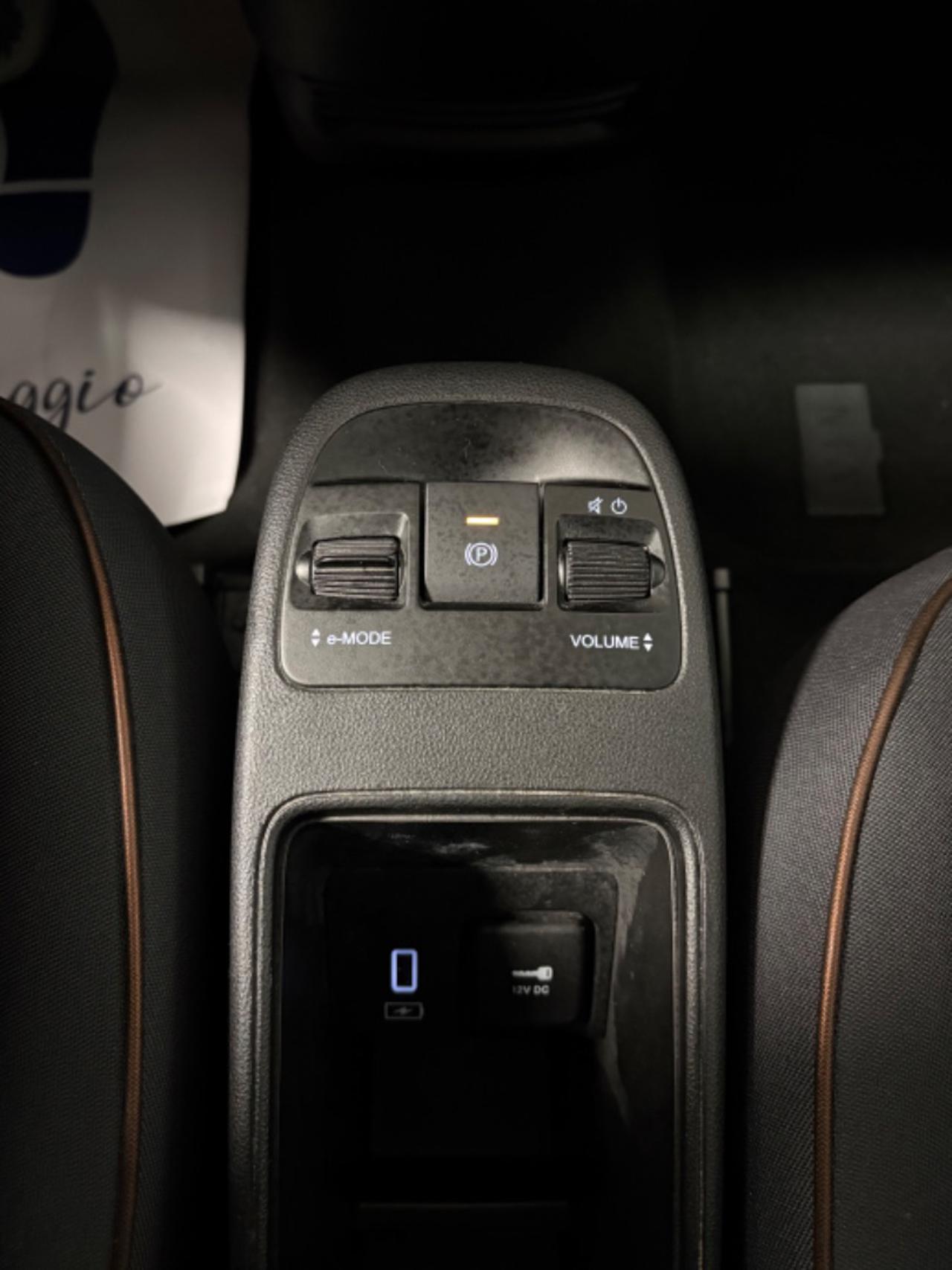 FIAT 500e Business Opening Edition - 13