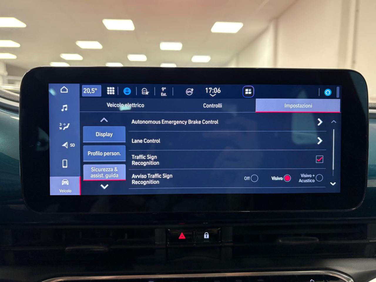 FIAT 500e Business Opening Edition - 19