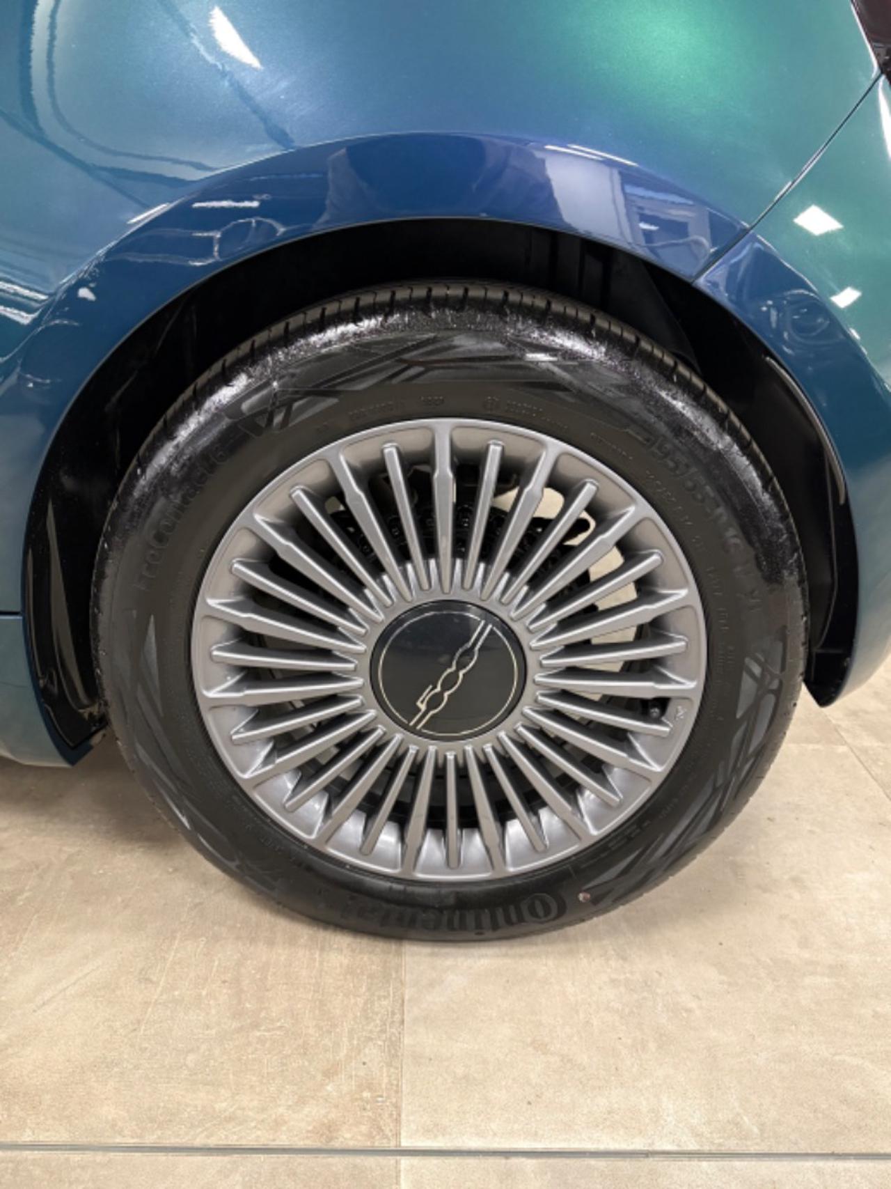 FIAT 500e Business Opening Edition - 22