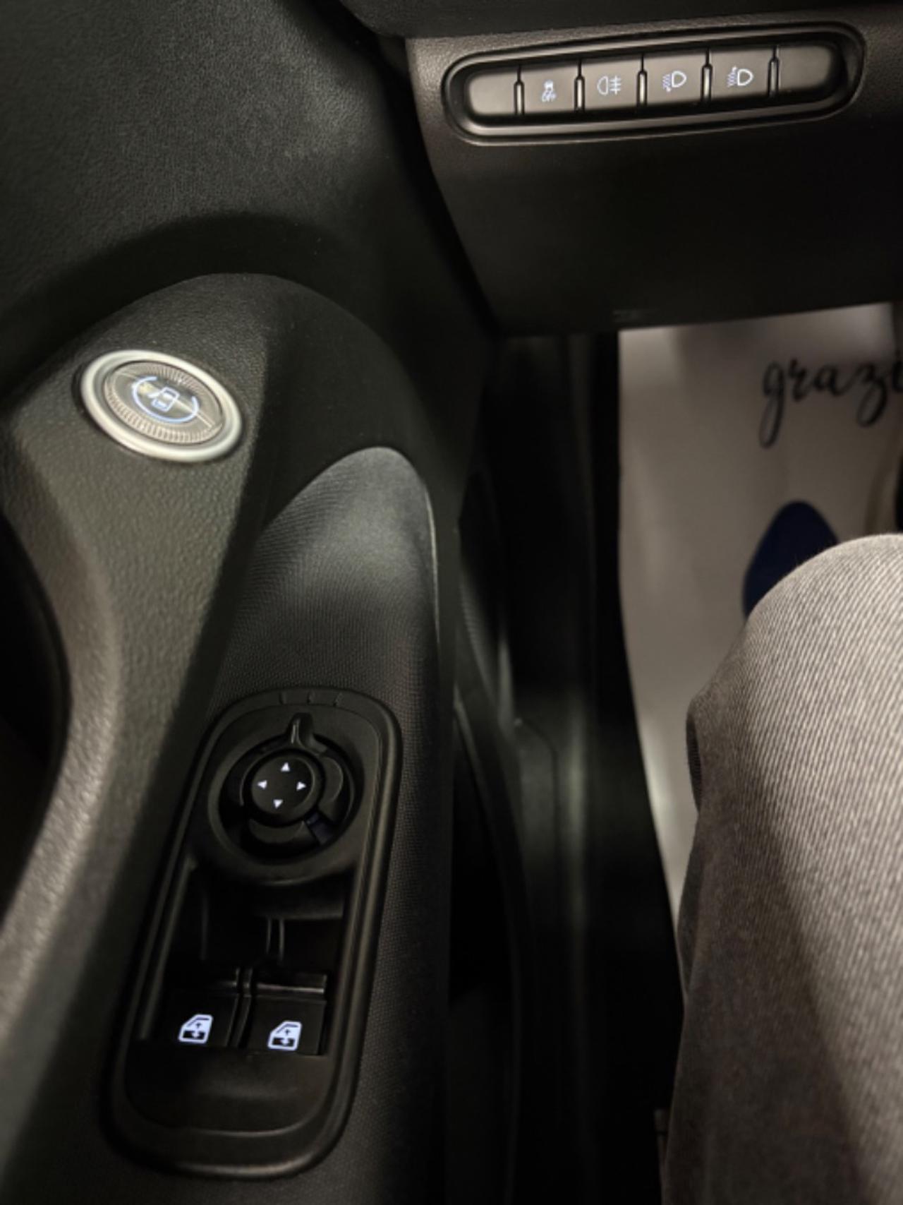 FIAT 500e Business Opening Edition - 12