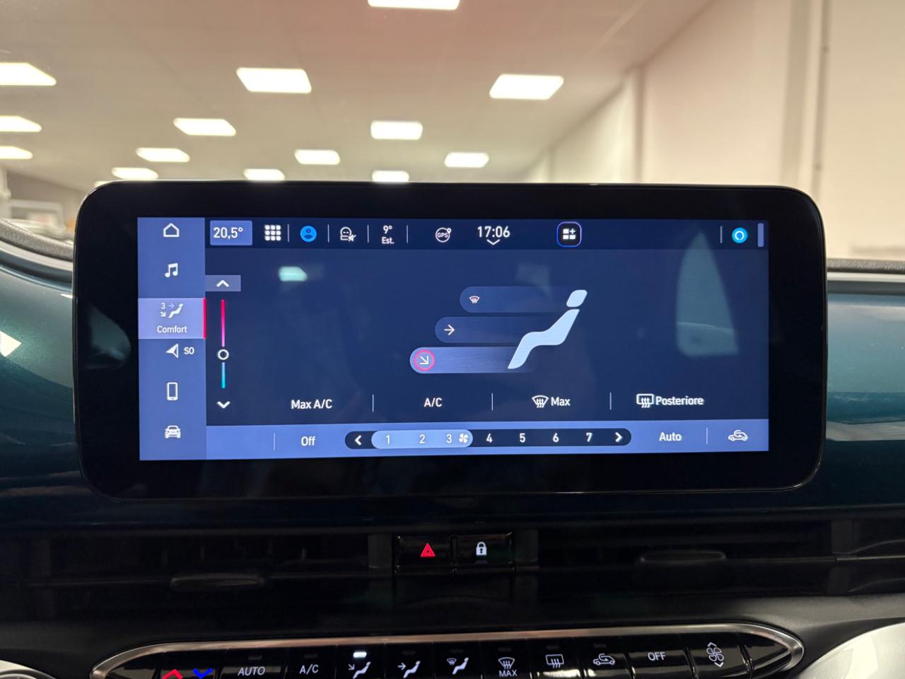 FIAT 500e Business Opening Edition - 17