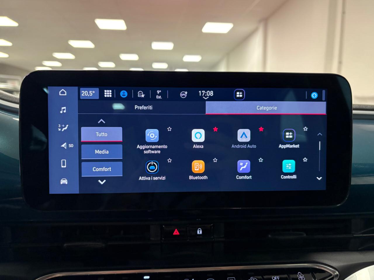 FIAT 500e Business Opening Edition - 18