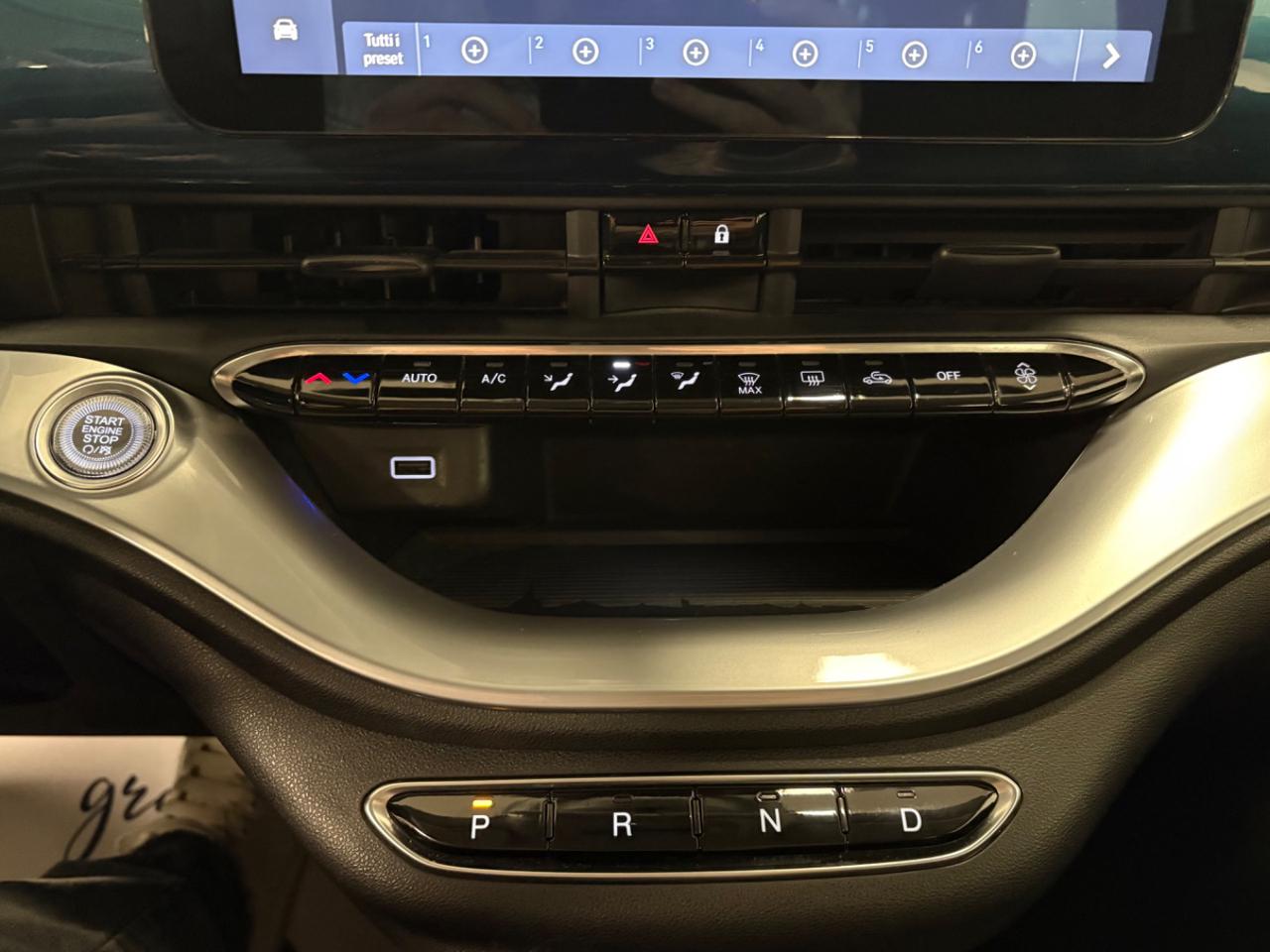 FIAT 500e Business Opening Edition - 14