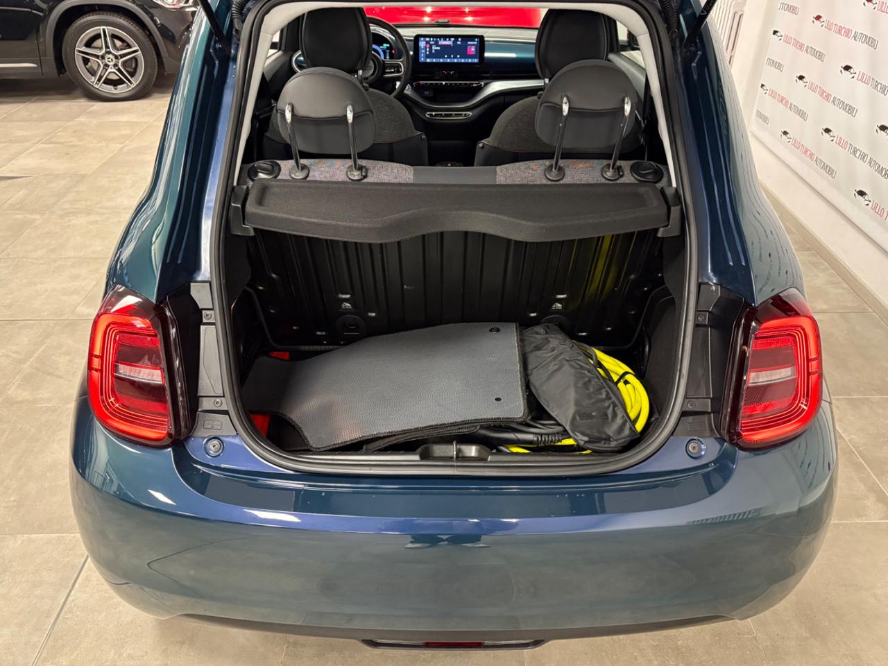 FIAT 500e Business Opening Edition - 21