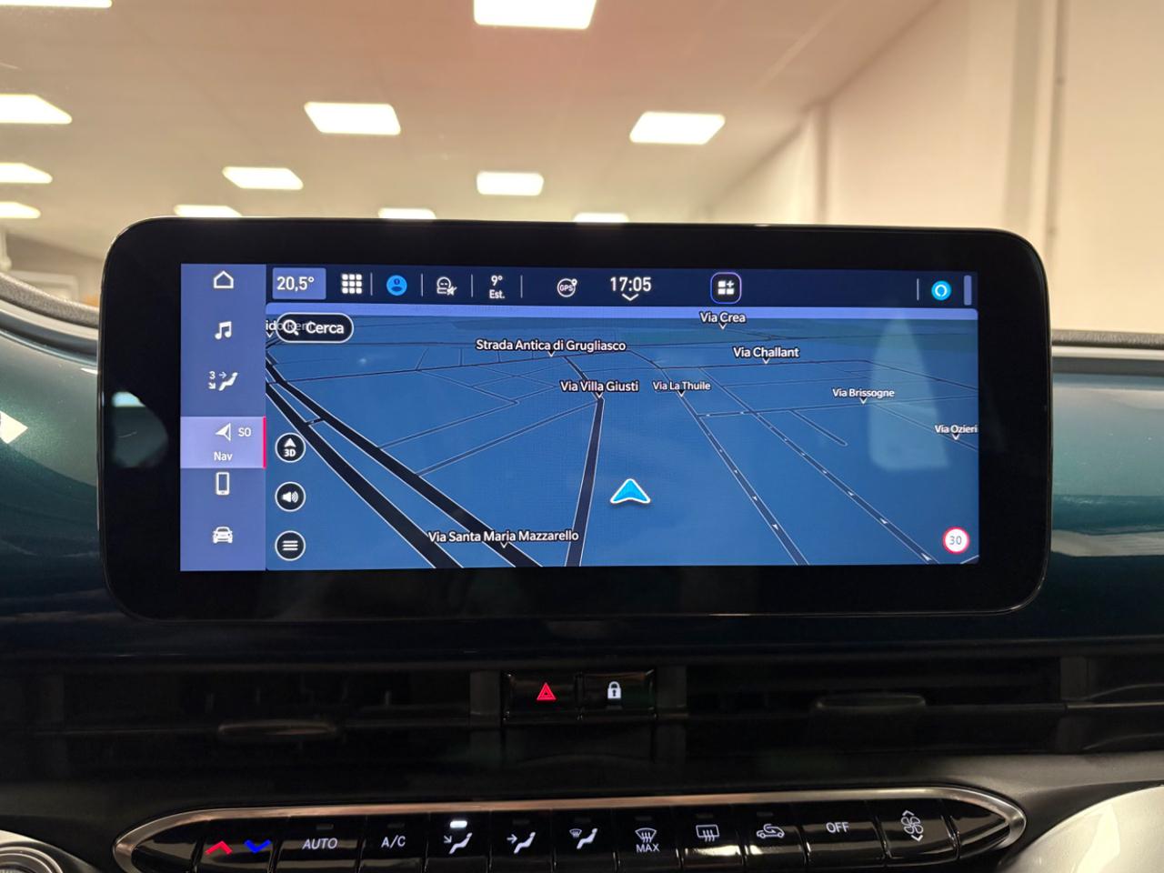 FIAT 500e Business Opening Edition - 16