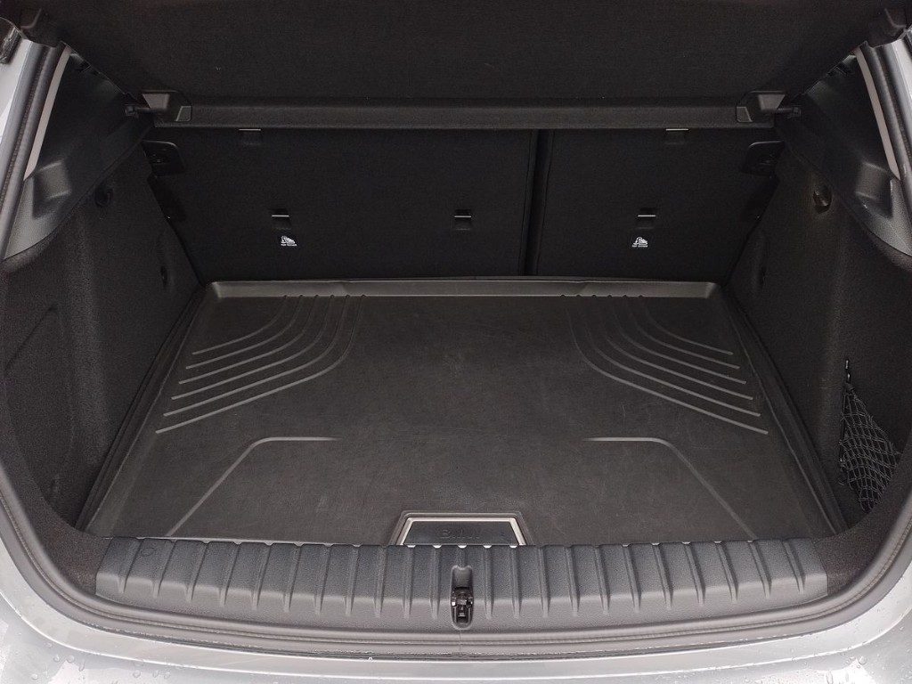 BMW 118 d 5p. Advantage Aut. + Tetto apr. - 16