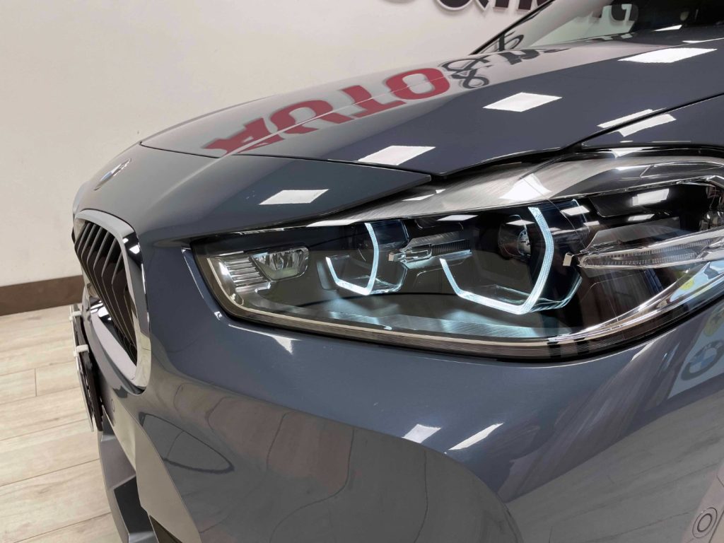 BMW X2 SDRIVE 18D MSPORT X AUTO - IVA DEDUCIBILE - 12