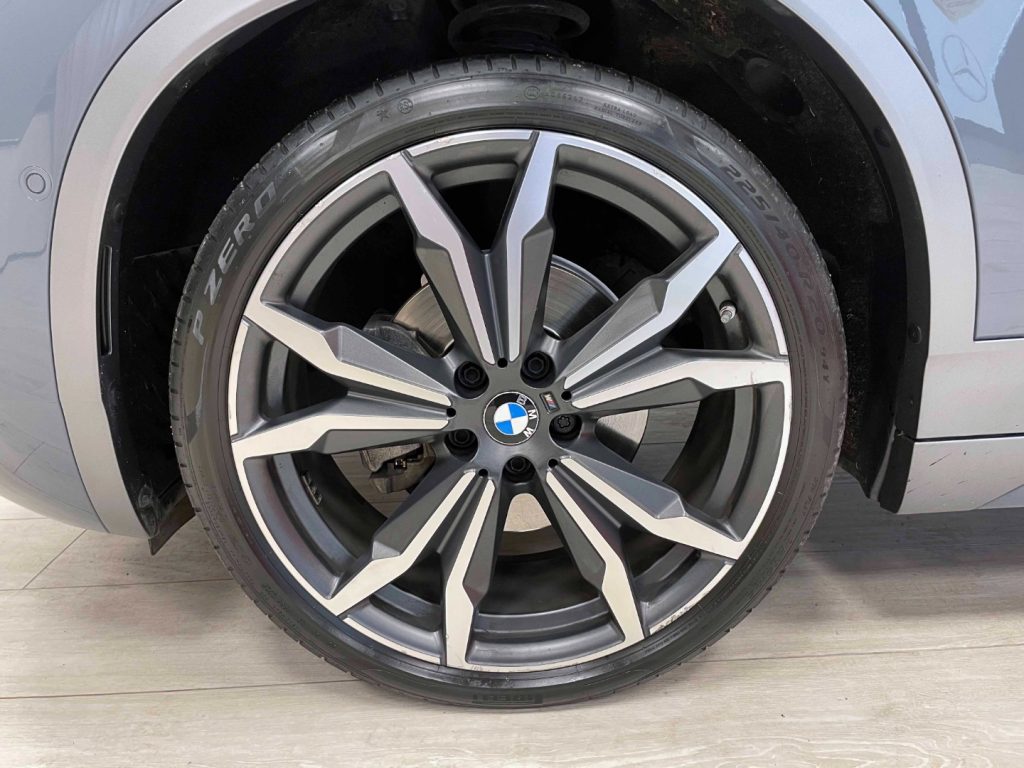 BMW X2 SDRIVE 18D MSPORT X AUTO - IVA DEDUCIBILE - 15