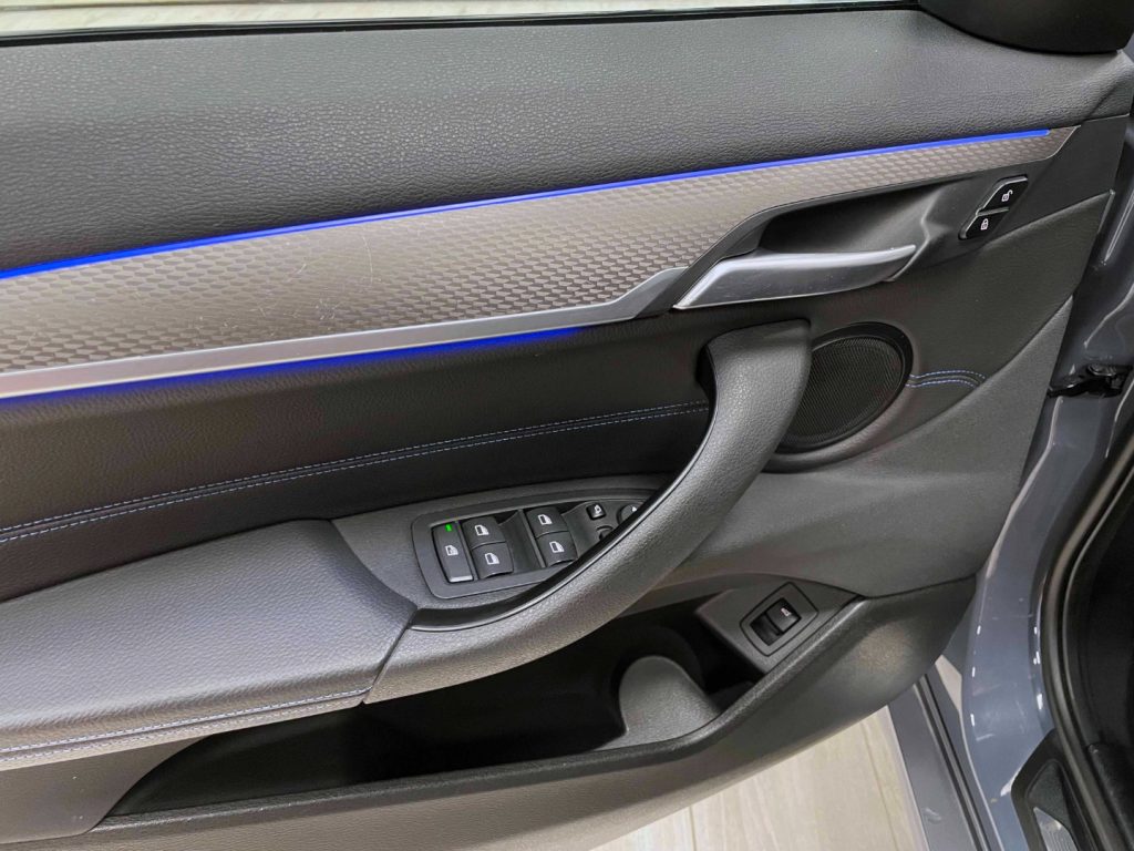 BMW X2 SDRIVE 18D MSPORT X AUTO - IVA DEDUCIBILE - 16