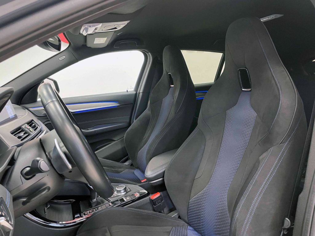 BMW X2 SDRIVE 18D MSPORT X AUTO - IVA DEDUCIBILE - 18