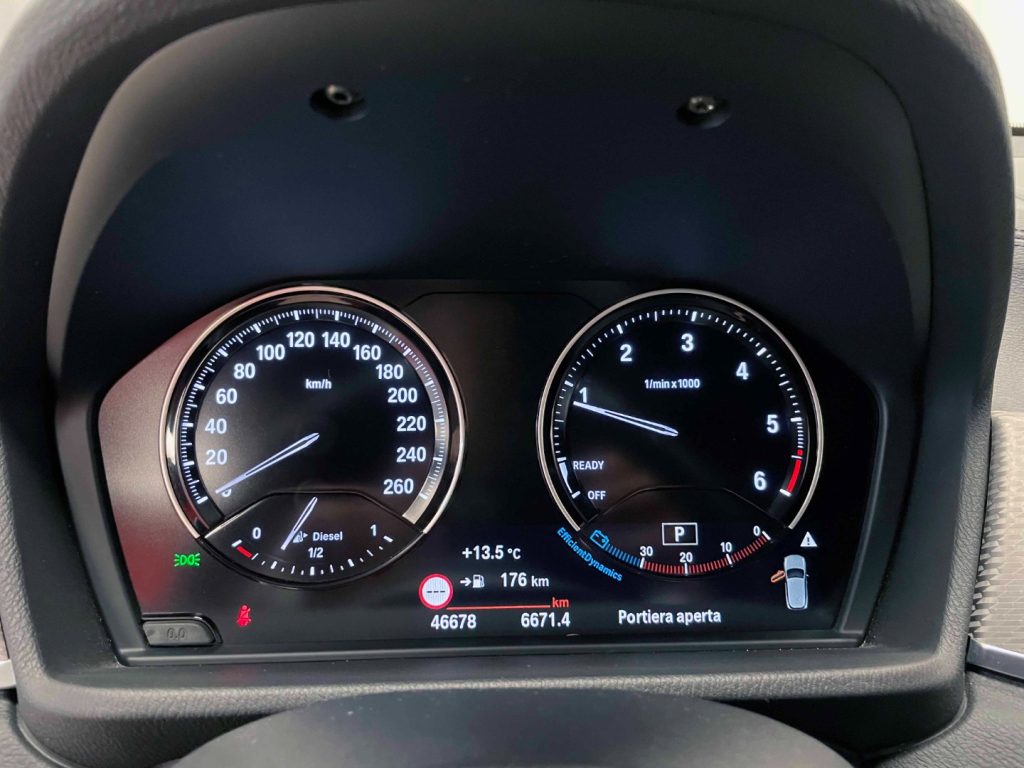 BMW X2 SDRIVE 18D MSPORT X AUTO - IVA DEDUCIBILE - 20