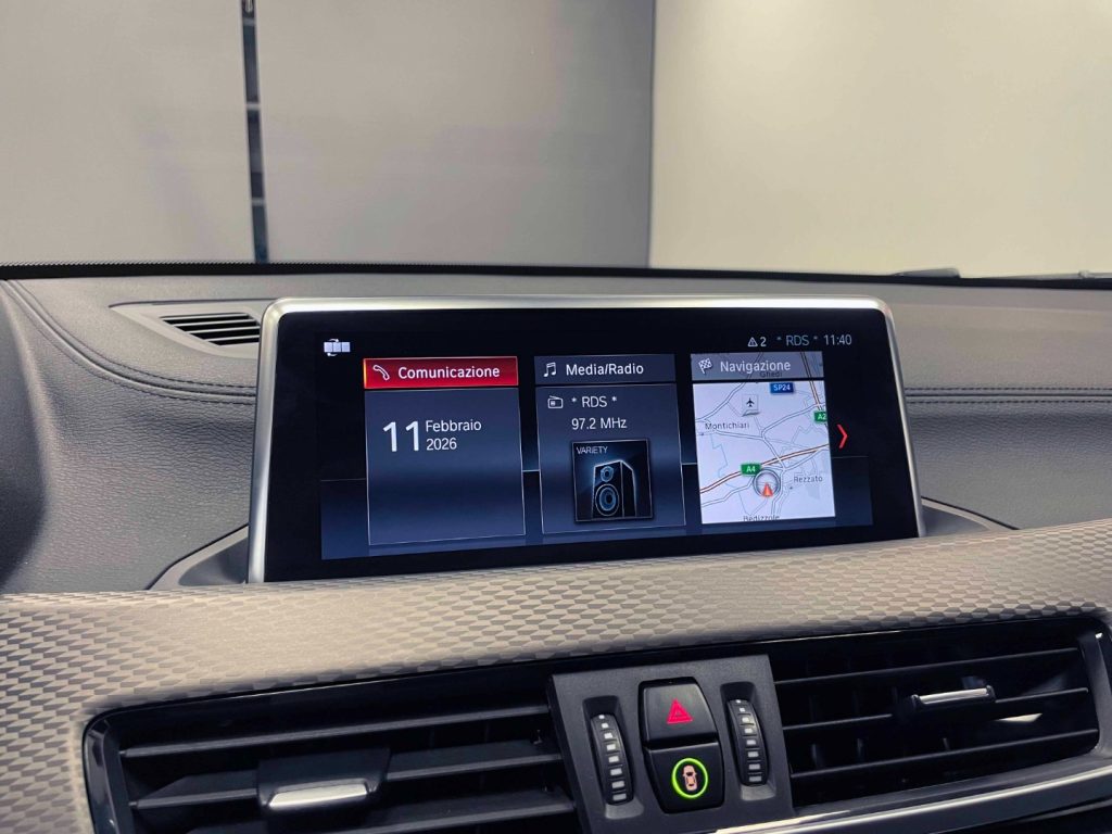 BMW X2 SDRIVE 18D MSPORT X AUTO - IVA DEDUCIBILE - 21