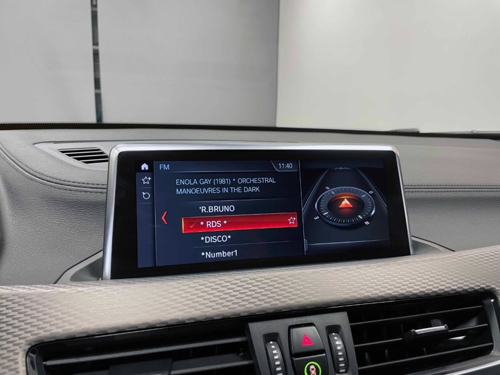 BMW X2 SDRIVE 18D MSPORT X AUTO - IVA DEDUCIBILE - 22