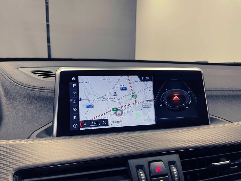 BMW X2 SDRIVE 18D MSPORT X AUTO - IVA DEDUCIBILE - 23