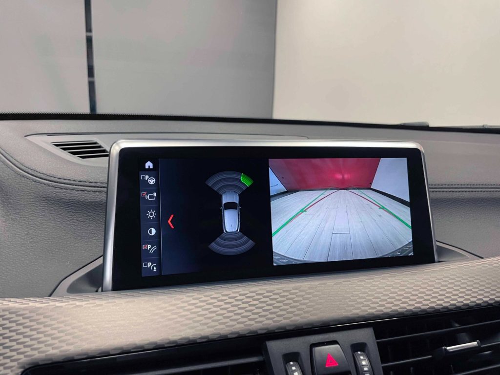 BMW X2 SDRIVE 18D MSPORT X AUTO - IVA DEDUCIBILE - 26