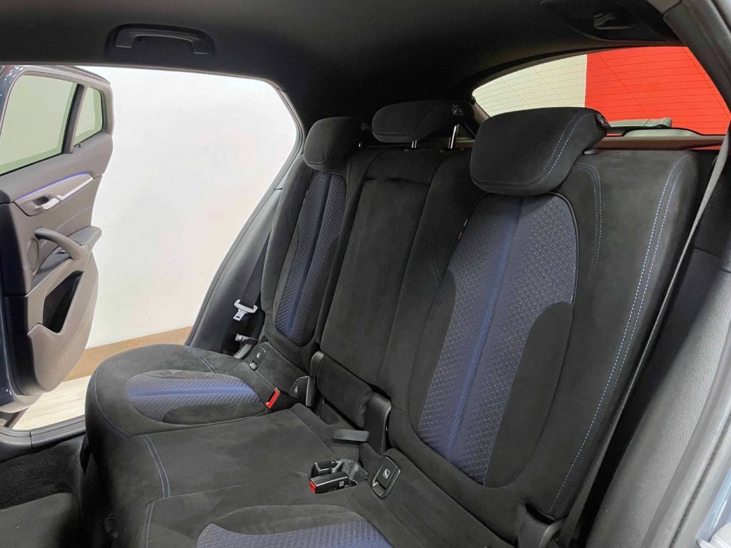 BMW X2 SDRIVE 18D MSPORT X AUTO - IVA DEDUCIBILE - 29