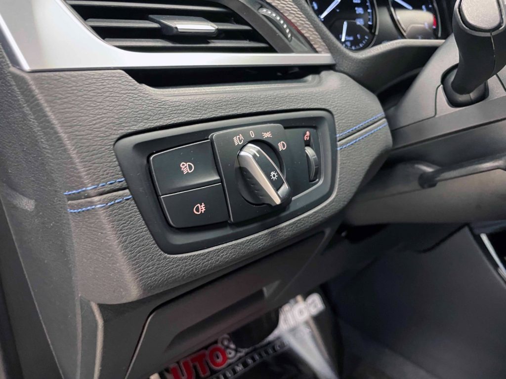 BMW X2 SDRIVE 18D MSPORT X AUTO - IVA DEDUCIBILE - 41