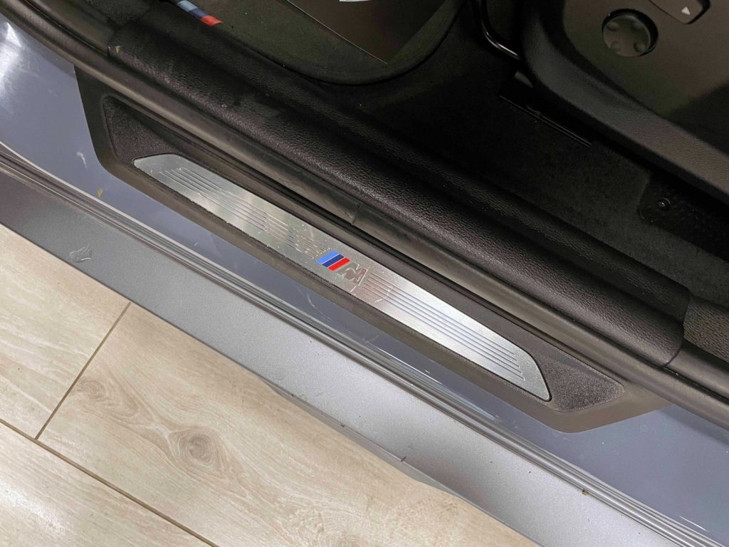 BMW X2 SDRIVE 18D MSPORT X AUTO - IVA DEDUCIBILE - 42